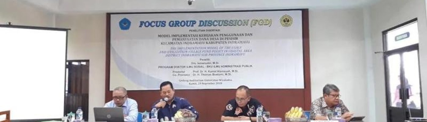 diskusi