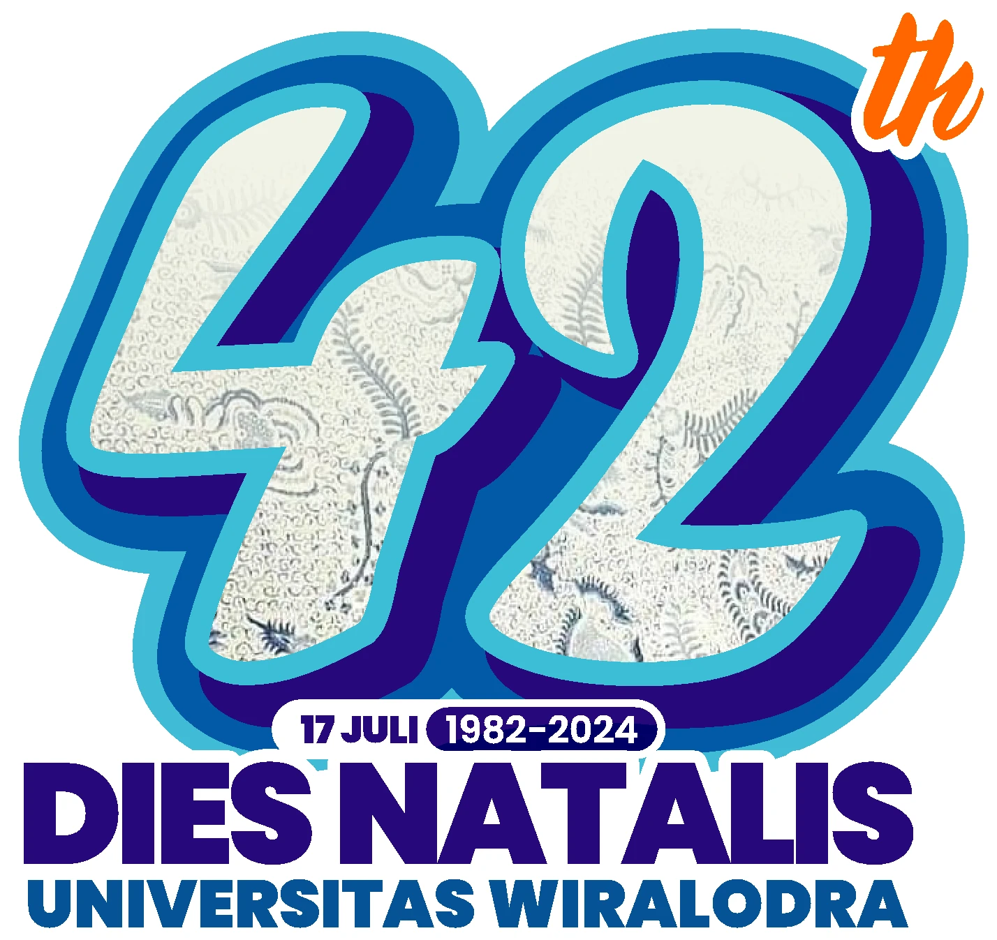 Dies Natalis XLII Universitas Wiralodra 1